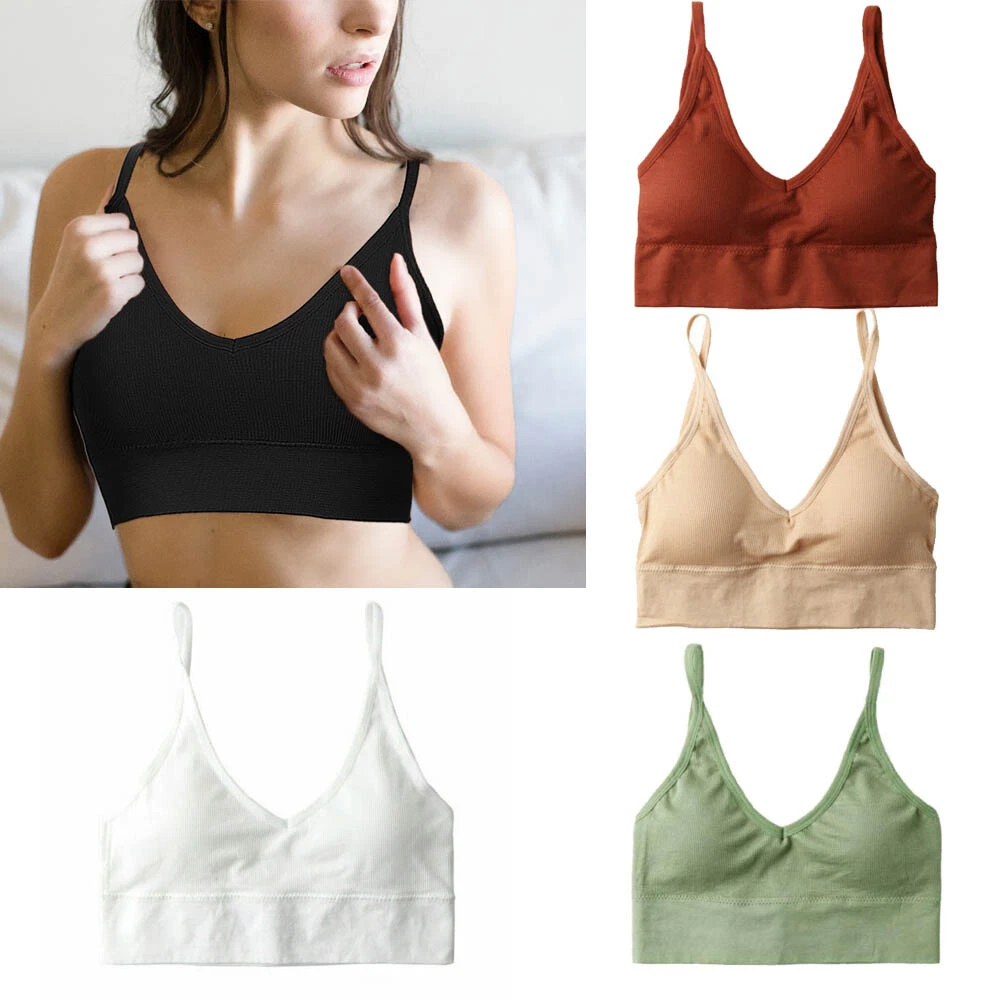 Women Fancy Stylish Bra Women Sports Tops Laces Brathable Sports Push Up  Bra Female Gym Fitness Yoga Bra Girls Underwear Seamless Running Tops