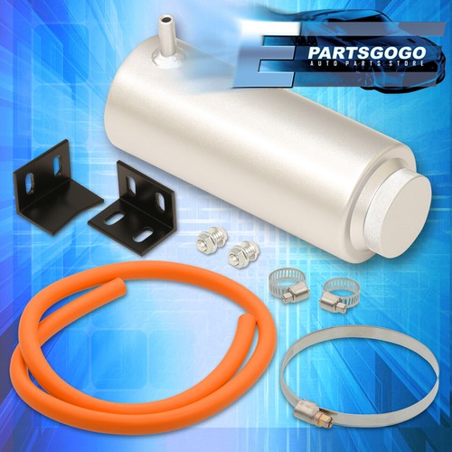 800ML Radiator Coolant Fluid Reservoir Overflow Expansion Tank Bottle