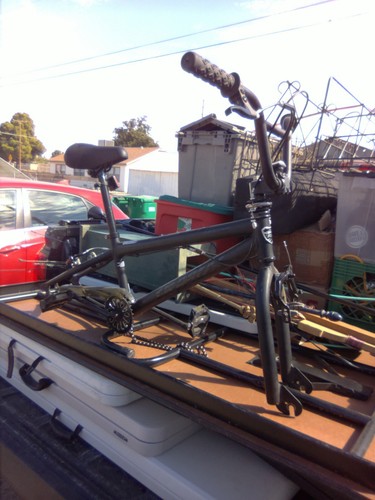 specialised allez road bike