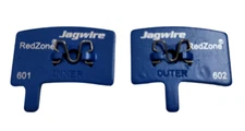 Jagwire DCA373 DISC BRAKE PADS Hayes Stroker Trail & Carbon