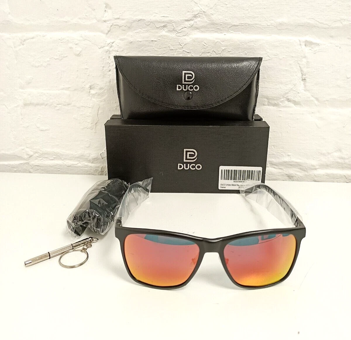 Duco 2024 designer glasses