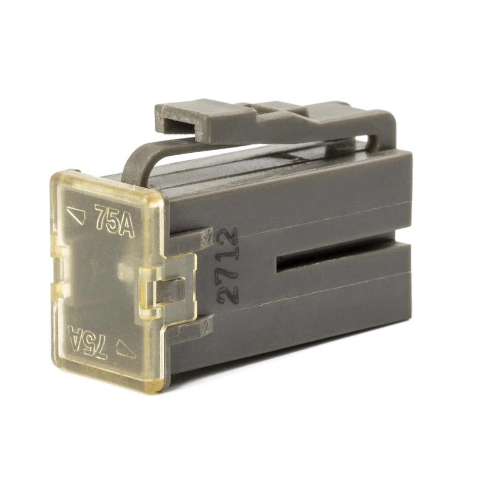 Eslabón fusible compatible con Nissan 240SX 24370-89920 1990 1991 1992 1993 1994-1998 Foto 2 de 4