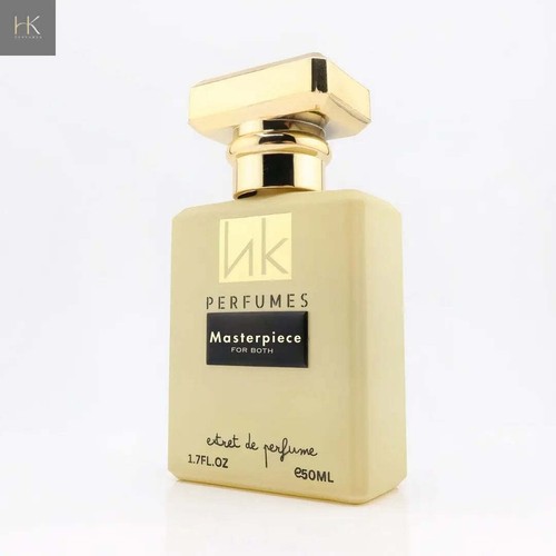Masterpiece Inspired By Xerj Alexandria II EDP Unisex Fragrance hkPERFUMES - Picture 4 of 11