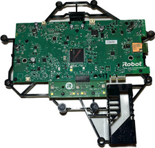 New Version Roomba e5 Motherboard PCB Circuit Board Rumba irobot rumba V2