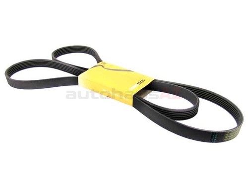 Contitech AVX10X875 V-Belt Drive Alternator Belt – 5-Year Warranty, OEM Cross-Reference