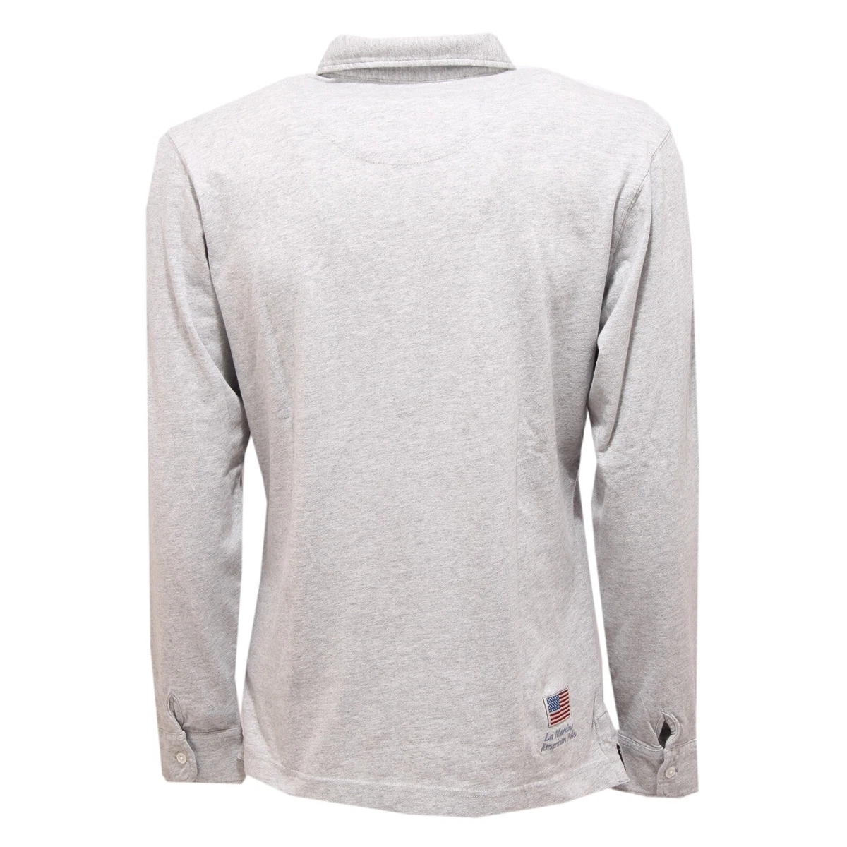 La martina shop polo manica lunga