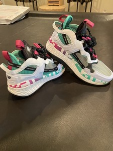 new balance project 2
