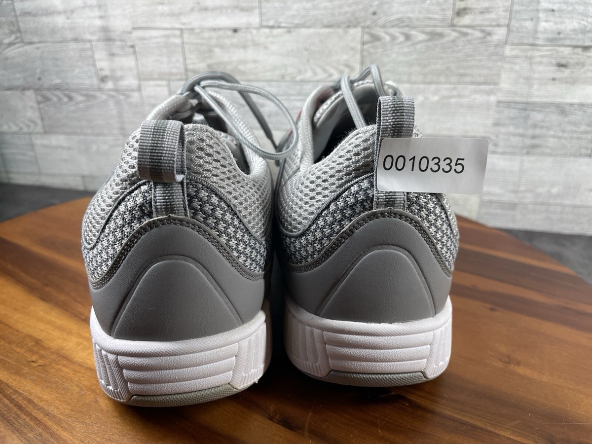 Orthofeet Sneakers Men 15EEEE 4E Extra Wide Edgewater Shoes 