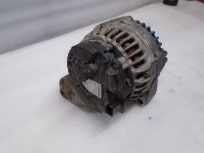 BMW 325I 01-06 ENGINE ALTERNATOR 150 AMP 7521135-03 OEM VP80413 | eBay 