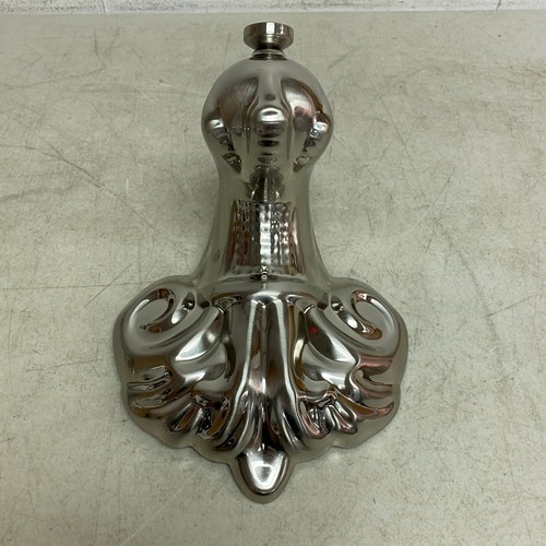 Signature Hardware FF-C FF Imperial Feet for Clawfoot Tub Set of 4 - Silver - Picture 12 of 15