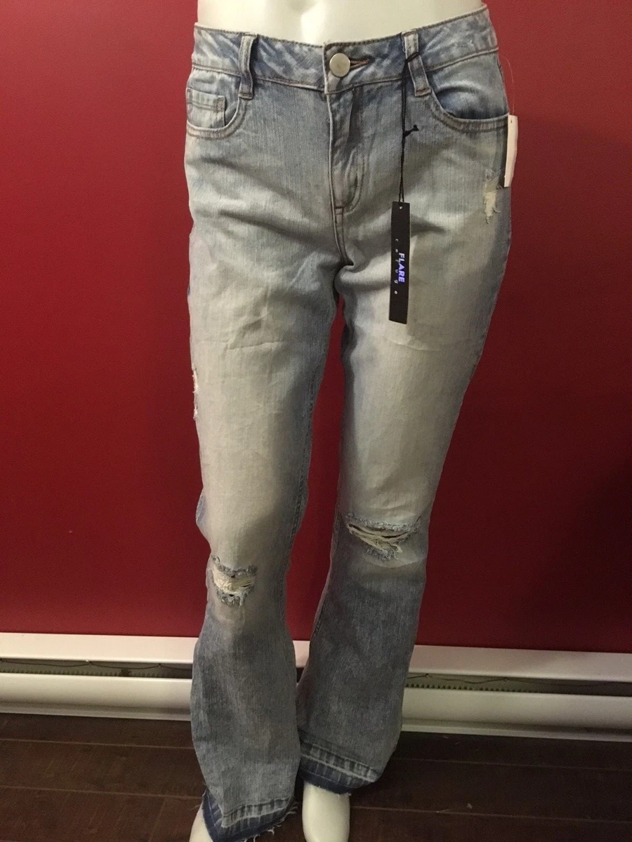 Refuge hotsell jeans flare