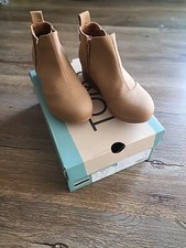TOMS Kelsey Boots, Youth 12