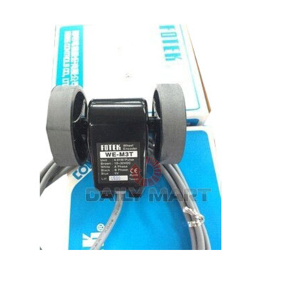 New In Box FOTEK WE-M3T Rotary Encoder
