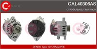Lichtmaschine FüR Citroen C1; Peugeot 107; Toyota Aygo