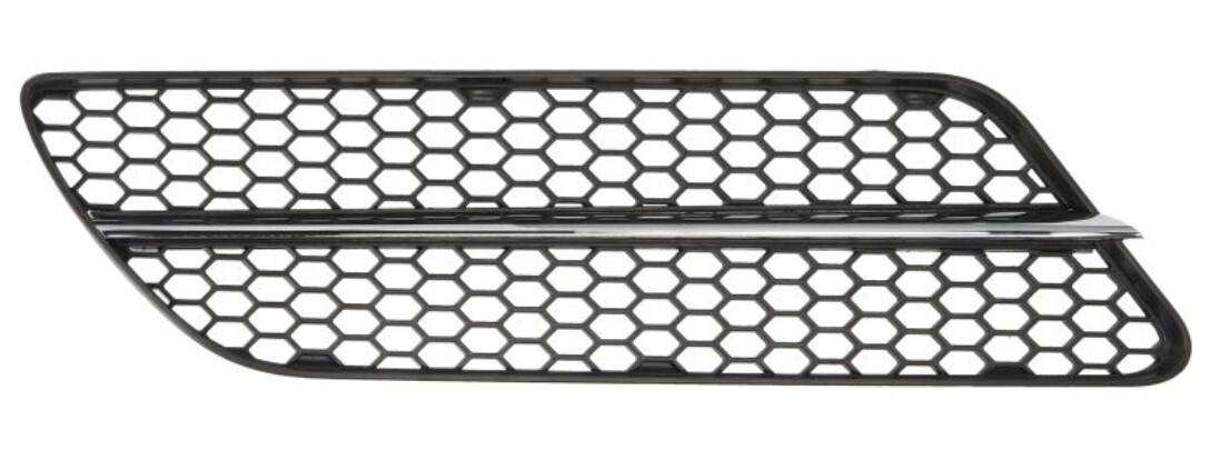 Grille de pare-chocs Alfa Romeo 147 pour rouler en toute sérénité