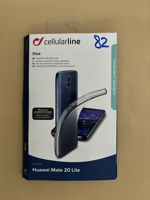 Handy Hülle Schutzhülle für Huawei Mate 20 Lite / ContPal2ANr.3 -82