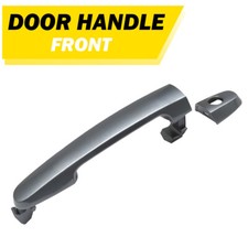 For Toyota Corolla 2003 2004 05-13 Gray Front Left Right Exterior Door Handle H For Toyota Corolla 2003 2004 05-13 Gray Front Left Right Exterior Door Handle H