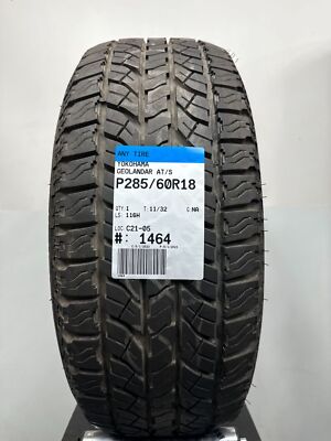 YOKOHAMA GEOLANDAR 285/60/18 4本セット送料込み 楽天市場】285 60 18 ジオランダーの通販