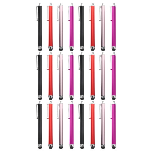 36 sztuk Ekran dotykowy Stylus Pen Ekran Laptop Telefon komórkowy Rysik