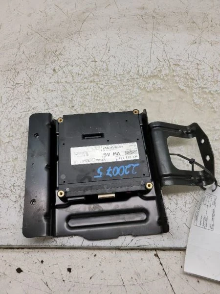 2019 Audi A8 3.0L Emergency Brake Control Module 4K1035283 | eBay 