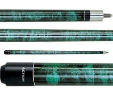 Action VAL02 Value Series Pool Cue - Free Shipping