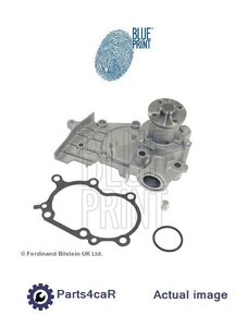 NEW WATER PUMP FOR DAIHATSU TOYOTA PERODUA CUORE V L7 EJ 