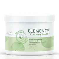 Wella Professionals Elements Renewing Mask 500 Ml (64,60€/1L)