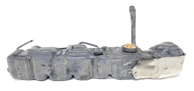 Tanque de combustible con bomba OEM 2011 Sprinter Van 3500 Foto 2 de 4