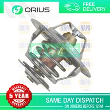 Fits Renault Master 1981-2001 Vauxhall Movano 1998-� Thermostat Coolant Orius #2