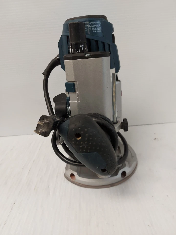 (N88724-2) Bosch MR223EUS Router - Image 4 of 4