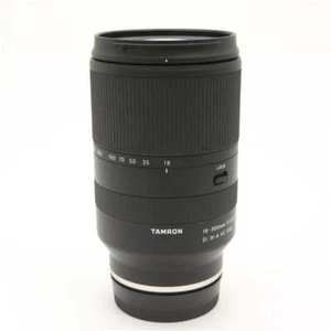 Tamron 18-300mm F/3.5-6.3 Di III-A VC VXD Modèle B061 Lens pour Sony E du Japon