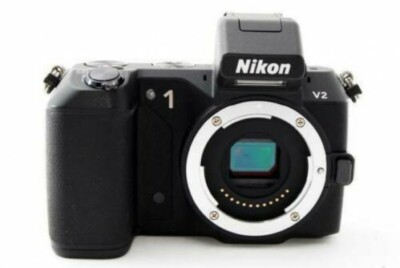 デジタルカメラ Nikon 1 V2 Mirrorless Digital Camera Nikon 1 V2 Review | ePHOTOzine
