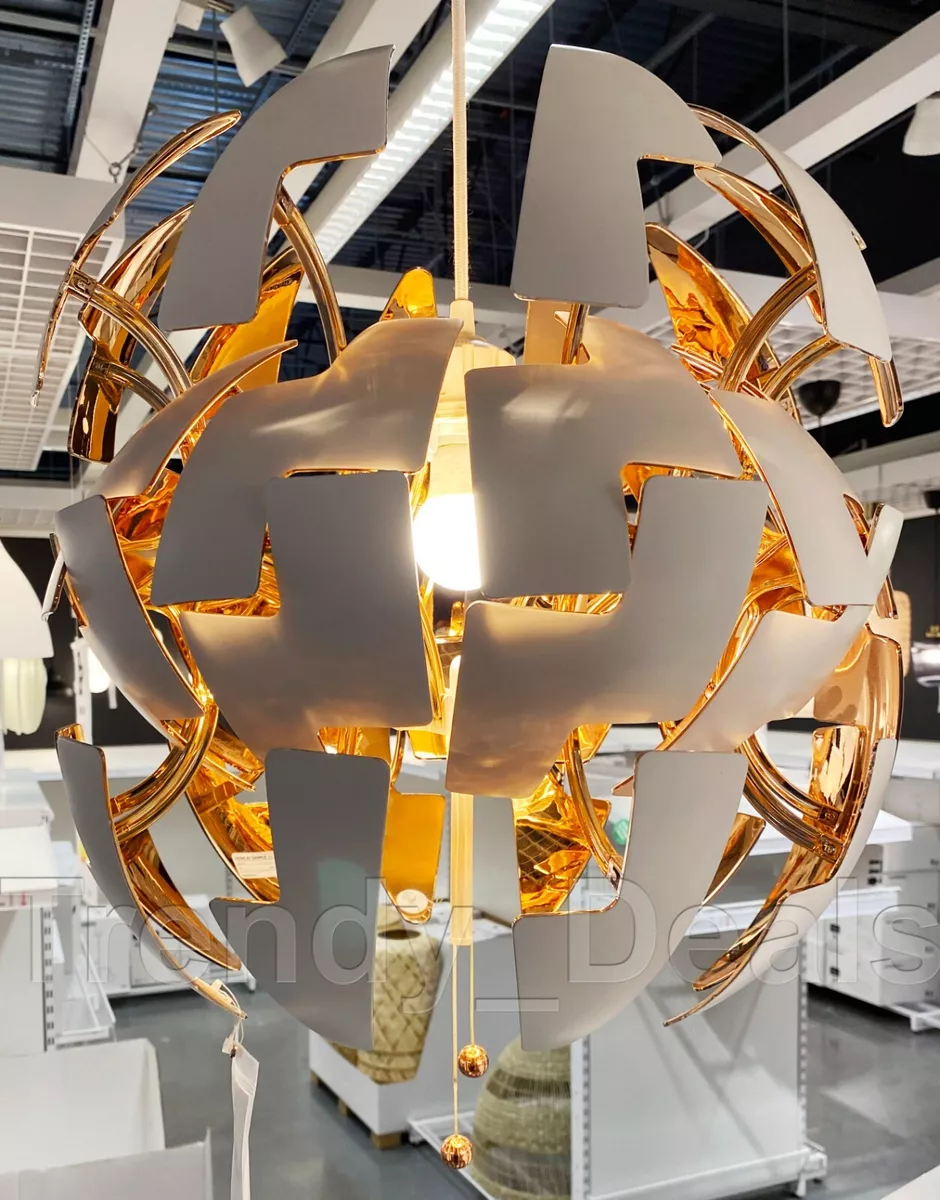 Ikea ps 2014 bulb deals