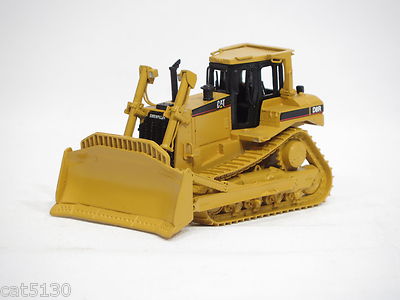 Caterpillar D8R Dozer - 1/87 - Brass - CCM - N.Mint - No Box | eBay
