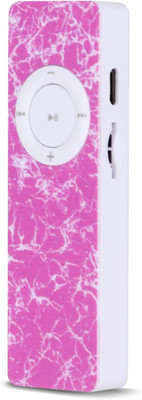 Portable MP3 Player, HiFi Lossless Sound MP3 Music Player for Kids, Up to 64GB M