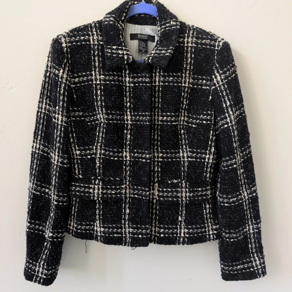 boucle jacket products for sale | eBay