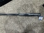 Fernando Valenzuela Auto Signed Baseball Bat Beckett Certified COA Dodgers
