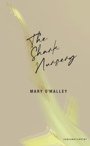 The Shark Nursery by Mary O'Malley PAPERBACK 9781800174146 - Image 8