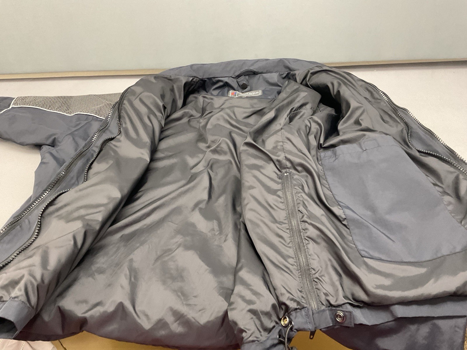 GERBER ECLIPSE SHELL JACKET 70RX-1 BBP RESISTANT … - image 12