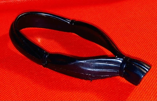 Vintage MARX Best of the West Johnny West Custer/Maddox Blanket Roll 1960's