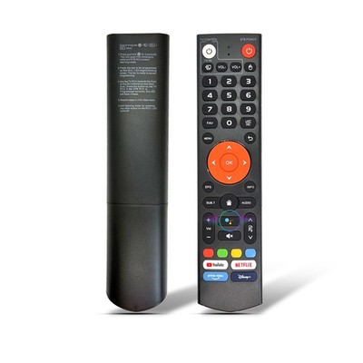 New V3 Plus Voice Remote Control Replacement For vSeeBox V3 Pro Plus TV Box