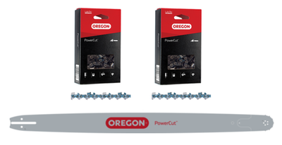 #ad 36quot; Bar amp; 2x Chains For Jonsered 820 830 920 930 363RNDD009 75EXL115G 2 $228.60