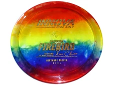 I DYE CHAMPION FIREBIRD Innova Distance Driver 170g Tye Dyed