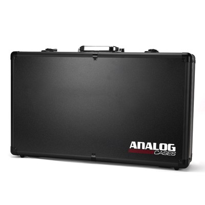 Analog Cases - UNISON Case For Waldorf M (Neu)