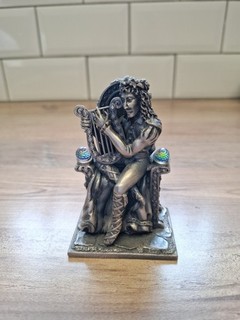 Tudor Mint Myth and Magic The Hobbit Collection # 5007 The Elven King