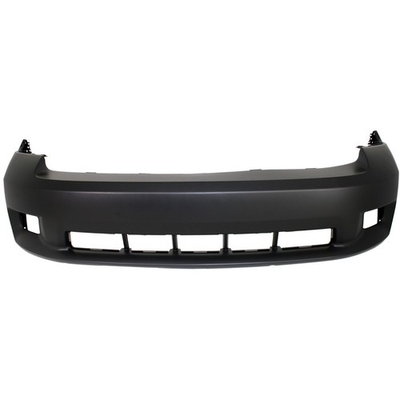 #ad Front Bumper Cover Primed Plastic For 2009 10 DODGE RAM 1500 2011 2012 RAM 1500 $146.05