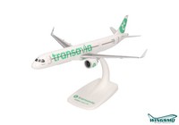 Herpa Wings Transavia Airbus A321Neo PH-YHZ 614344