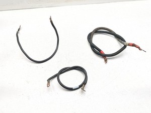 15-23 Polaris Sportsman XP 1000 High Lifter Battery Terminal Cables Set