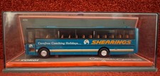 Corgi OOC SHEARINGS Bus HOOL ALIZEE-42701 Sealed Boxed Diecast Model