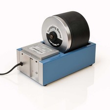 Lucidatrice LORTONE 45C - Tamburo lucidante professionale 1,5L per gioielli e metalli preziosi